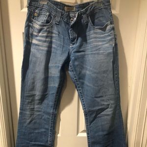 Big Star Remy Jeans